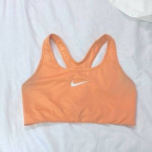 Nike bra